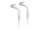 Ubiquiti UniFi Patchkabel 2m weiss