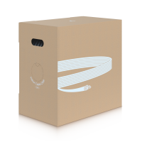 Ubiquiti Unifi Indoor Cable C6A CMP 305m