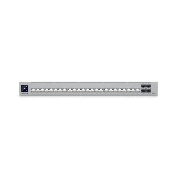 Ubiquiti UniFi Switch USW Pro HD 24 PoE 600W