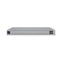 Ubiquiti UniFi Switch USW Pro HD 24 PoE 600W