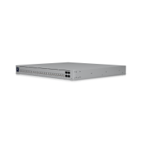 Ubiquiti UniFi Switch USW Pro HD 24 PoE 600W