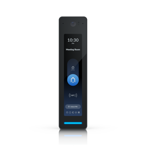 Ubiquiti Access G3 Reader Pro black