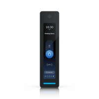 Ubiquiti Access G3 Reader Pro black