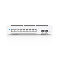 Ubiquiti UniFi Switch USW-Pro-XG-8-PoE