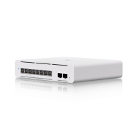 Ubiquiti UniFi Switch USW-Pro-XG-8-PoE
