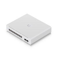 Ubiquiti UniFi Switch USW-Pro-XG-8-PoE