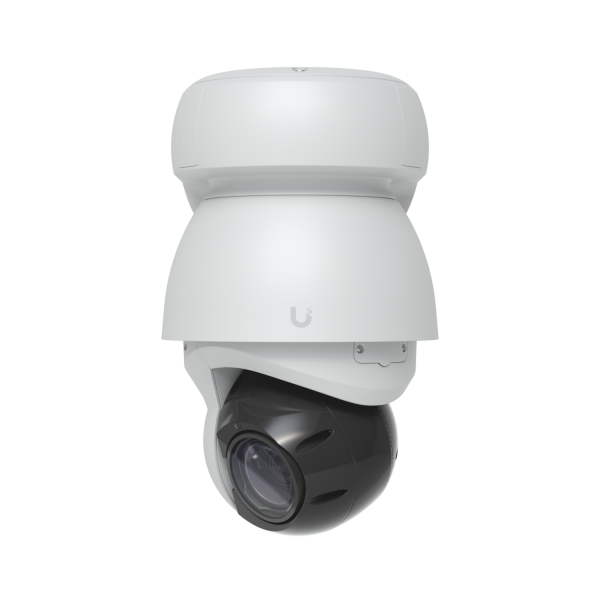 Ubiquiti Video Camera AI PTZ Industrial white