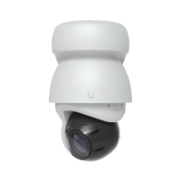 Ubiquiti Video Camera AI PTZ Industrial white