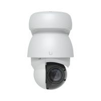 Ubiquiti Video Camera AI PTZ Industrial white
