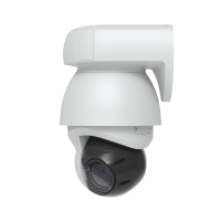 Ubiquiti Video Camera AI PTZ Industrial white