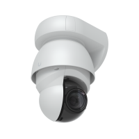 Ubiquiti Video Camera AI PTZ Industrial white