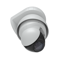 Ubiquiti Video Camera AI PTZ Industrial white