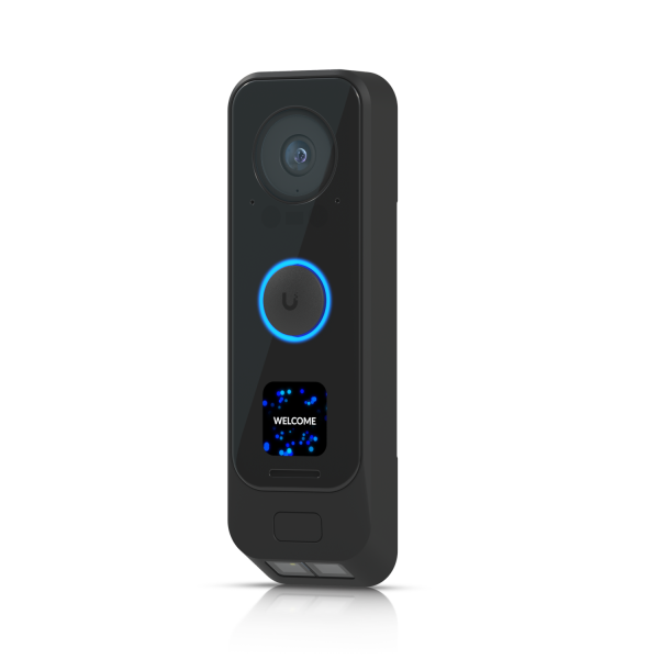 Ubiquiti G4 Doorbell Pro