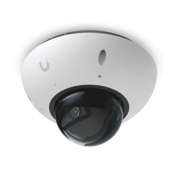 Ubiquiti Enterprise Video Camera UVC-G6-Dome-W