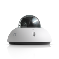 Ubiquiti Enterprise Video Camera UVC-G6-Dome-W