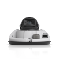 Ubiquiti Enterprise Video Camera UVC-G6-Dome-W