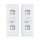 Ubiquiti Access G3 Gate Starter Kit