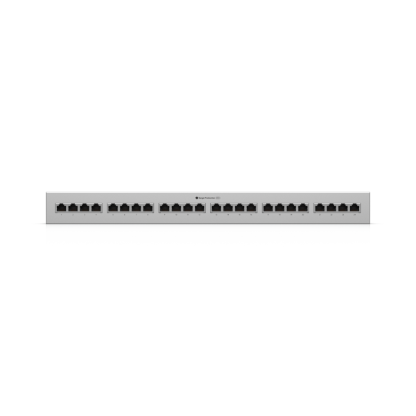Ubiquiti Ethernet Surge Protector 24-port