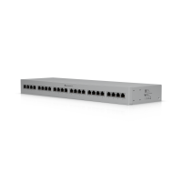Ubiquiti Ethernet Surge Protector 24-port