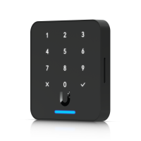 Ubiquiti Access G3 Reader Flex black