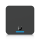 Ubiquiti Access G3 Reader Flex black