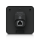 Ubiquiti Access G3 Reader Flex black