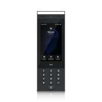 Ubiquiti Access G3 Intercom