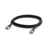 Ubiquiti UniFi Patchkabel Outdoor 2m schwarz