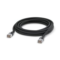 Ubiquiti UniFi Patchkabel Outdoor 5m schwarz