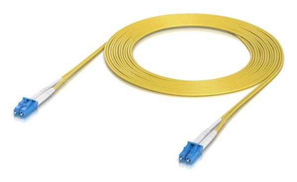 Ubiquiti OS2 Duplex LC UPC Fiber Patch Cable 3m 50-pack