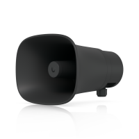 Ubiquiti AI Horn Speaker black