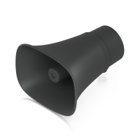 Ubiquiti AI Horn Speaker black