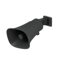 Ubiquiti AI Horn Speaker black