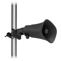 Ubiquiti AI Horn Speaker black