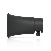 Ubiquiti AI Horn Speaker black