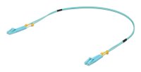 Ubiquiti OM3 Duplex LC Cable 10 Gbps 0,5m