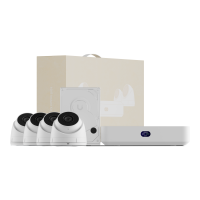 Ubiquiti UniFi Network Video Recorder UNVR-Instant Kit