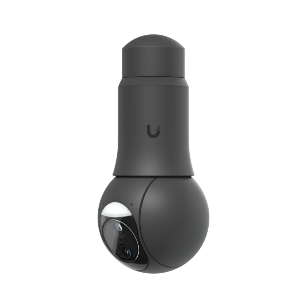 Ubiquiti Video Camera UVC-G6-PTZ black