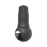 Ubiquiti Video Camera UVC-G6-PTZ black