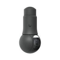 Ubiquiti Video Camera UVC-G6-PTZ black