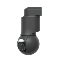 Ubiquiti Video Camera UVC-G6-PTZ black