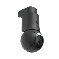 Ubiquiti Video Camera UVC-G6-PTZ black