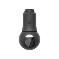 Ubiquiti Video Camera UVC-G6-PTZ black