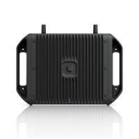Ubiquiti UniFi Cloud Gateway Industrial