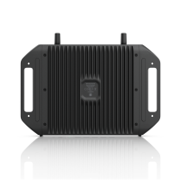 Ubiquiti UniFi Cloud Gateway Industrial