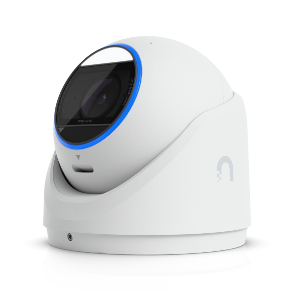Ubiquiti Video Camera UVC-G6-Pro-Turret white