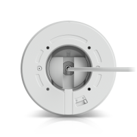 Ubiquiti Video Camera UVC-G6-Pro-Turret white
