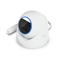 Ubiquiti Video Camera UVC-G6-Pro-Turret white