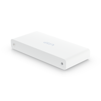 Ubiquiti UISP Box Set inclusive UISP-S Switch