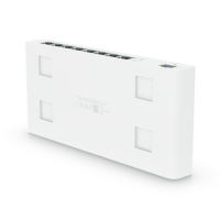 Ubiquiti UISP Box Set inclusive UISP-S Switch